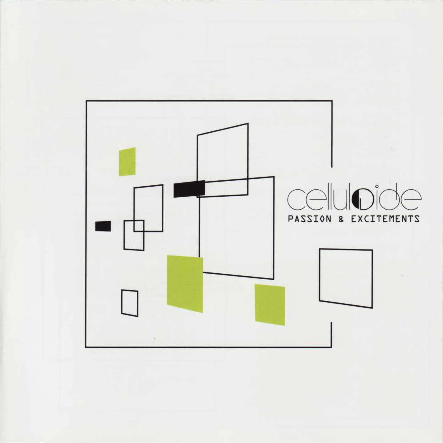 Passion & Excitements